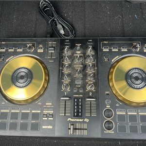 Pioneer Dj Serato DJ Turn Table